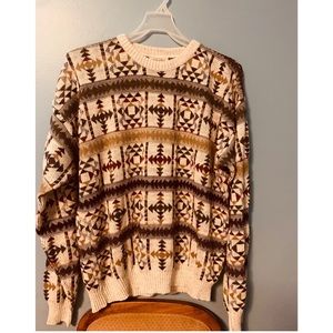 St. John’s Bay - Vintage Sweater